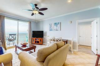 Sterling Reef 1202 - Panama City Beach - 4