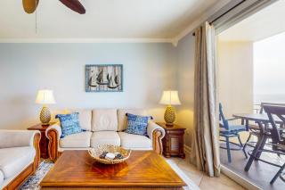 Sterling Reef 1202 - Panama City Beach - 2