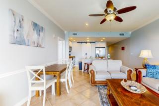 Sterling Reef 1202 - Panama City Beach - 1