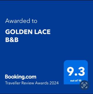 GOLDEN LACE B&B - 1
