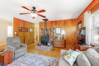 Camak Guesthouse - Upper Unit - Lake Junaluska - 5