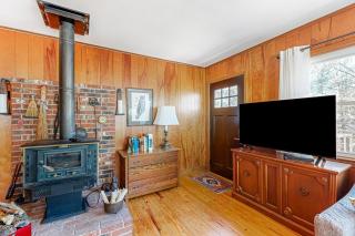 Camak Guesthouse - Upper Unit - Lake Junaluska - 4