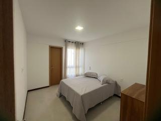 Apartamento na Praia do Baixio, Condomínio Fechado Pé na Areia - Baixio - 9