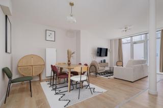 PoeticStay - Montmartre - 6