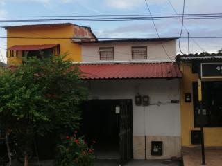 Casa de relajación low cost - La Dorada - 2