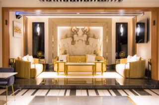 فندق كلاودز Clouds Hotel - Medina - 9