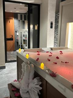 فندق كلاودز Clouds Hotel - Medina - 5