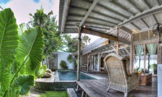 Villa Layla - Charming 2BR Villa in Oberoi - Prime Location! - Seminyak - 8