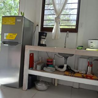 Camping Mena’s - La Cruz - 1