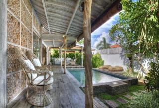 Villa Layla - Charming 2BR Villa in Oberoi - Prime Location! - Seminyak - 9