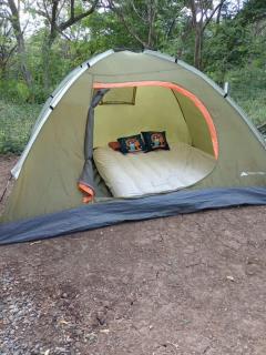 Camping Mena’s - La Cruz - 3