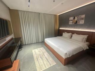 فندق كلاودز Clouds Hotel - Medina - 1