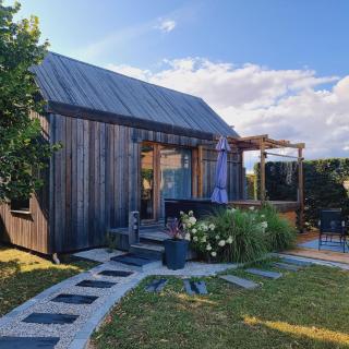 LE COTTAGE BARBIZONNAIS avec jacuzzi privé à partir de 10 ans - 0