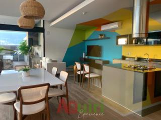 Studio para relajar y trabajar en Soul Parc - 7