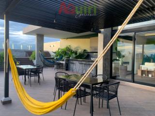 Studio para relajar y trabajar en Soul Parc - Santa Cruz de la Sierra - 5