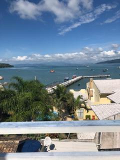 Condomínio Eliliane - apartamento inteiro em Bombinhas - Bombinhas - 0