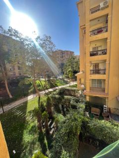 Madinaty Hotel Apartment - Madinaty - 9