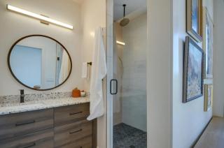 Alpine Mountain Escape - 7