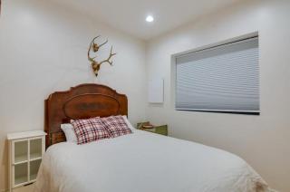 Alpine Mountain Escape - 5