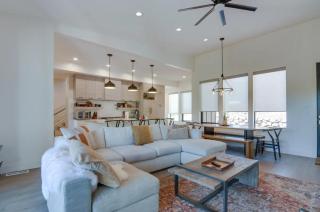 Alpine Mountain Escape - 3