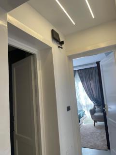 Madinaty Hotel Apartment - Madinaty - 6