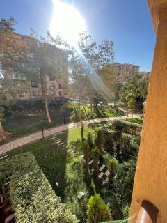 Madinaty Hotel Apartment - Madinaty - 5