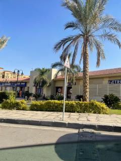 Madinaty Hotel Apartment - Madinaty - 3