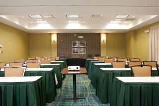SpringHill Suites by Marriott Chicago Naperville Warrenville - 6