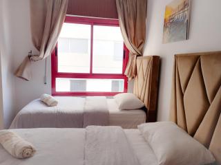 Appartement à MALABATA en face CENTRE COMMERCIAL MEGARAMA & la gare de TGV M2 - Tangeri - 3