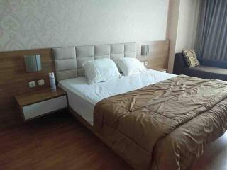 Merapi View-1 Bed Room Apartement Mataram City - Kejayan - 6