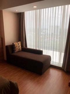 Merapi View-1 Bed Room Apartement Mataram City - Kejayan - 5