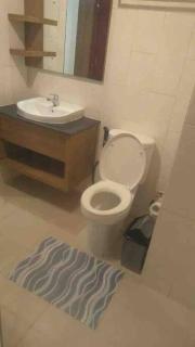 Merapi View-1 Bed Room Apartement Mataram City - Kejayan - 4