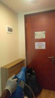 Merapi View-1 Bed Room Apartement Mataram City - Kejayan - 2