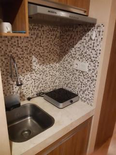 Merapi View-1 Bed Room Apartement Mataram City - Kejayan - 1