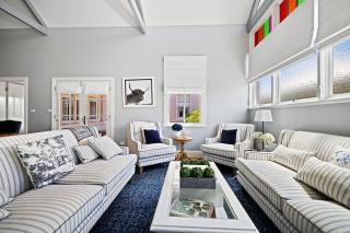 RoseBerne Cottage - Bathurst - 8