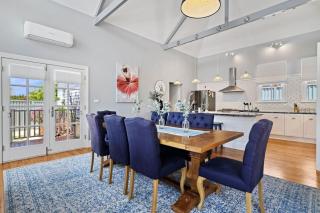RoseBerne Cottage - Bathurst - 4