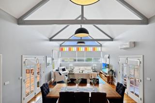 RoseBerne Cottage - Bathurst - 5