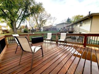 Elm. Peaceful pet friendly home. No pet fee! - 4