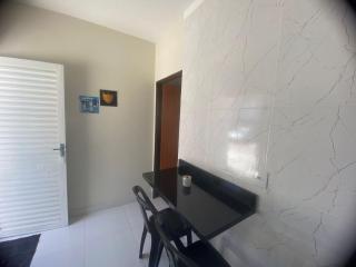 Residencial pimenta - aluguel temporada - apto mobiliado - 1