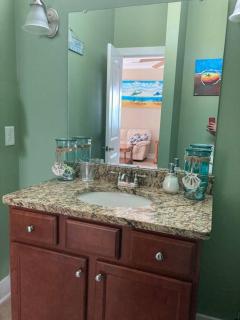 Sunrise beach house 2709 kashton st - Myrtle Beach - 2