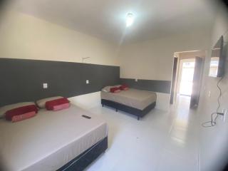 Residencial pimenta - aluguel temporada - apto mobiliado - 5