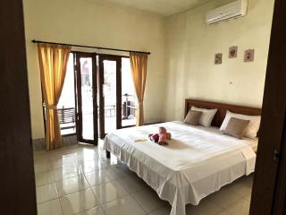 Bias Bungalows - Gili Air - 0