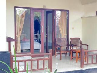Bias Bungalows - Gili Air - 7