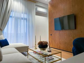 Business SUITE in Tashkent CITY - Tashkent - 3