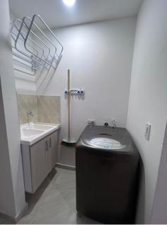 306 Confortable y lindo apartamento - Cali - 1