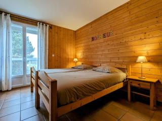 Gîte avec terrasse privative et jardin fleuri à Saugues, tout inclus - FR-1-582-90 - 2