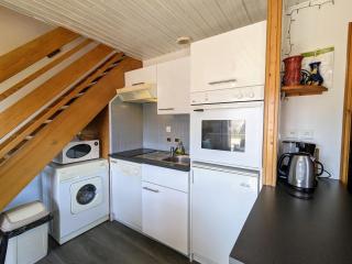Chalet convivial à Gérardmer avec cheminée, proche du lac et des pistes, idéal famille et rando - FR-1-589-95 - Gérardmer - 4