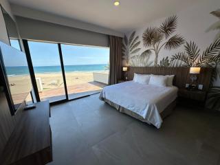 Soleare Hotel Boutique - Tampico - 6