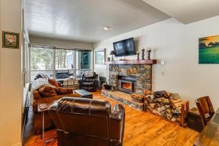 Meadow Creek Golf Resort Condo Skiing and Lake Life - New Meadows - 7