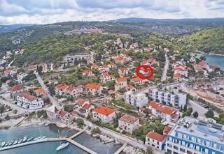 Apartments by the sea Postira, Brac - 22195 - Postira - 8
